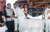 CM Siddaramaiah Lays foundation for Konkani Museum at Shakthinagar